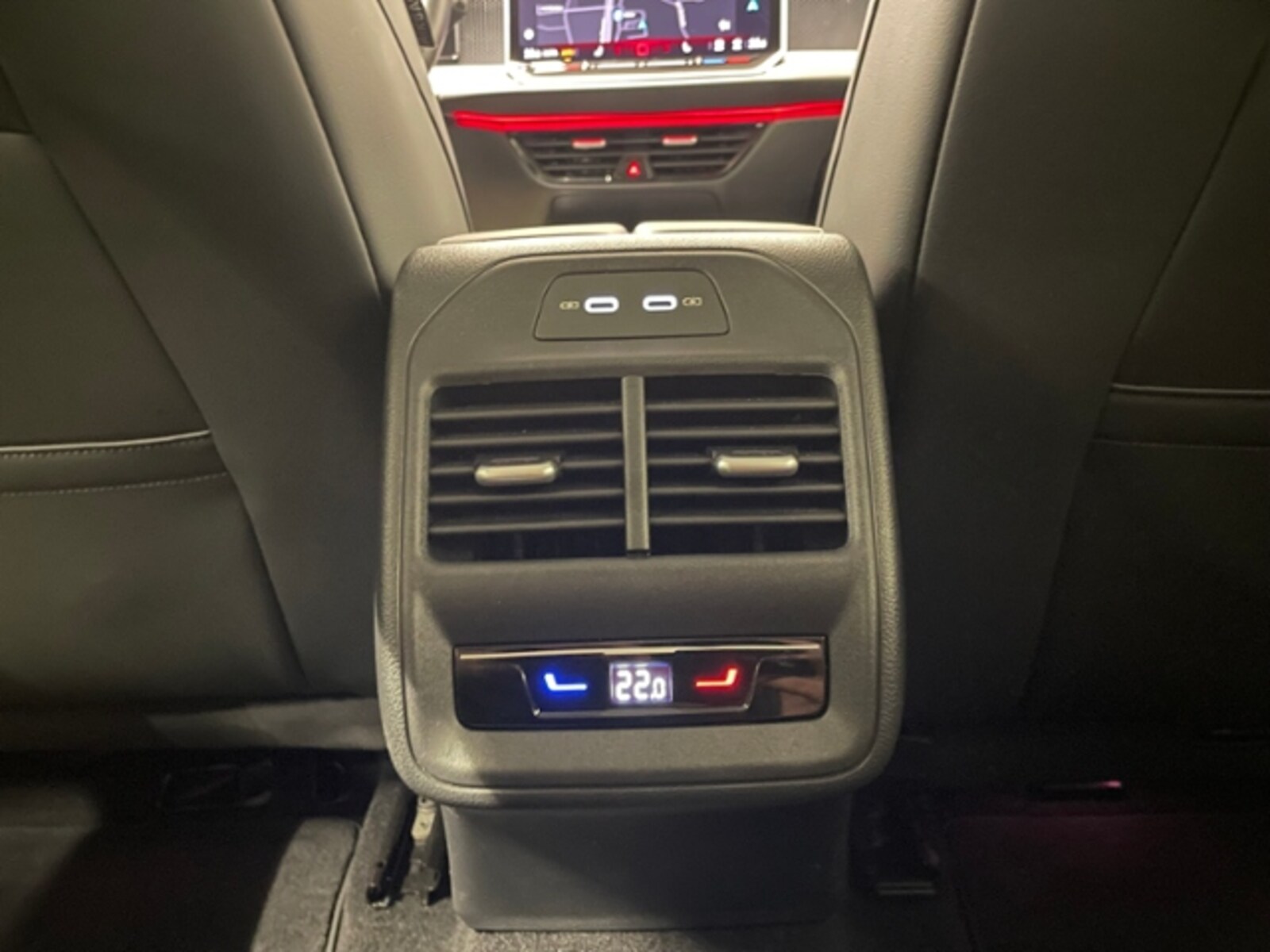 Volkswagen Passat – Bild 27