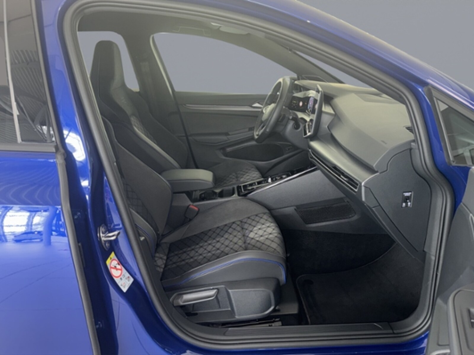 Volkswagen Golf Variant – Bild 15