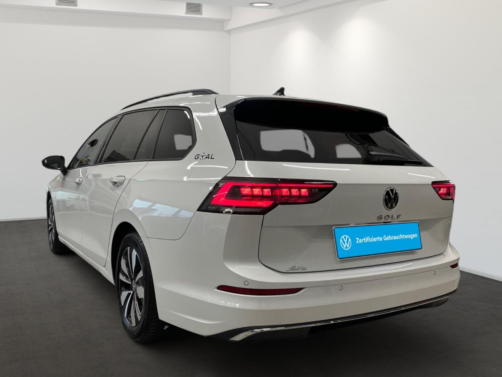Volkswagen Golf Variant – Bild 4