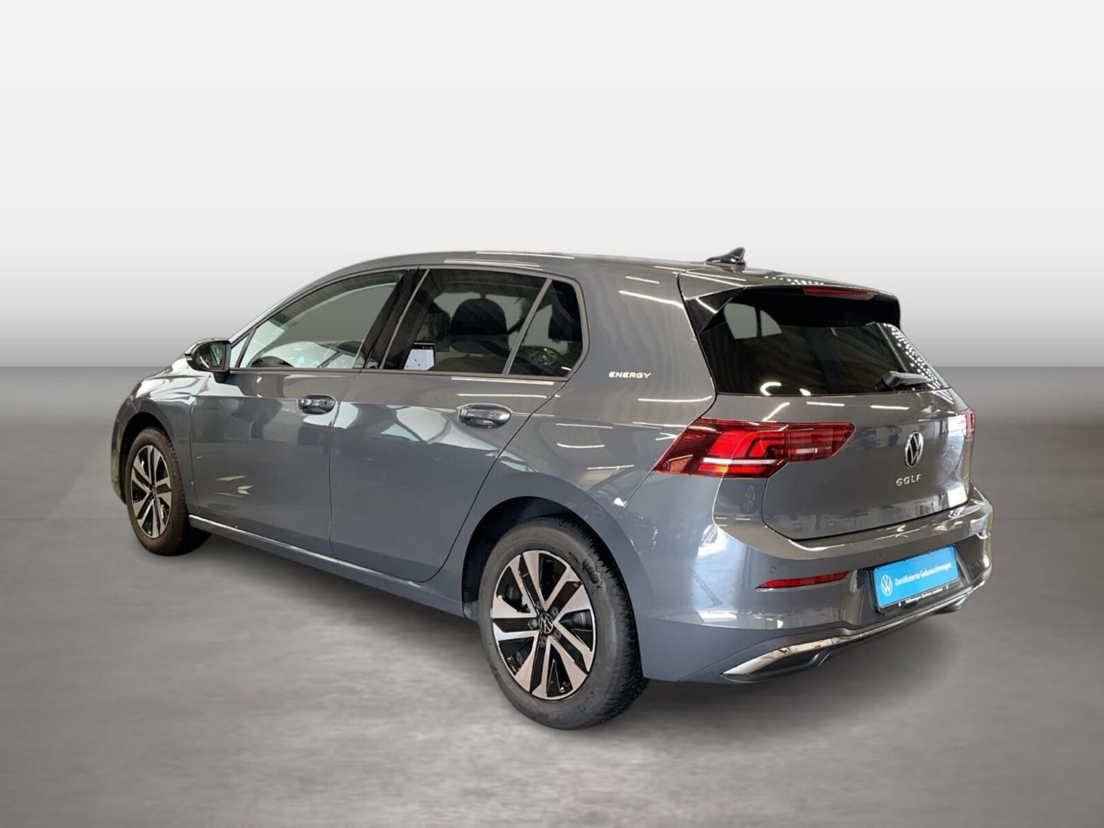 Volkswagen Golf – Bild 3