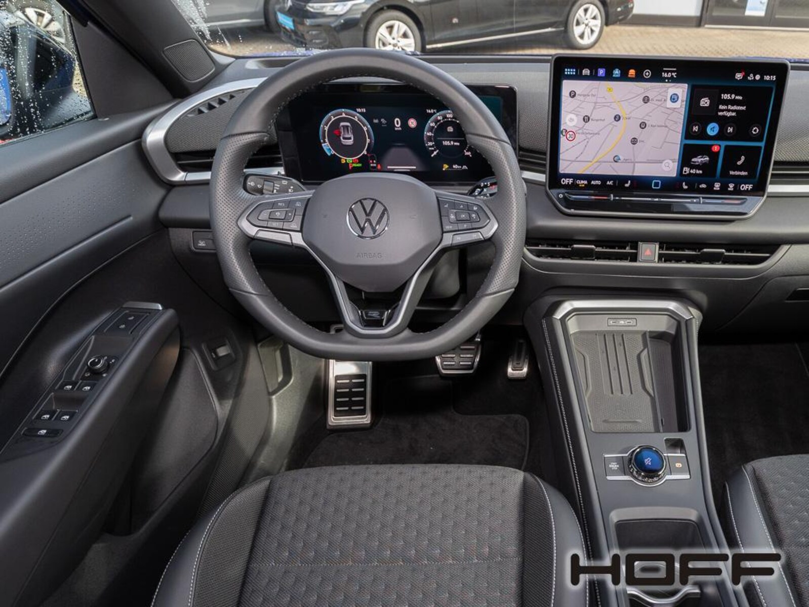 Volkswagen T-Roc – Bild 6