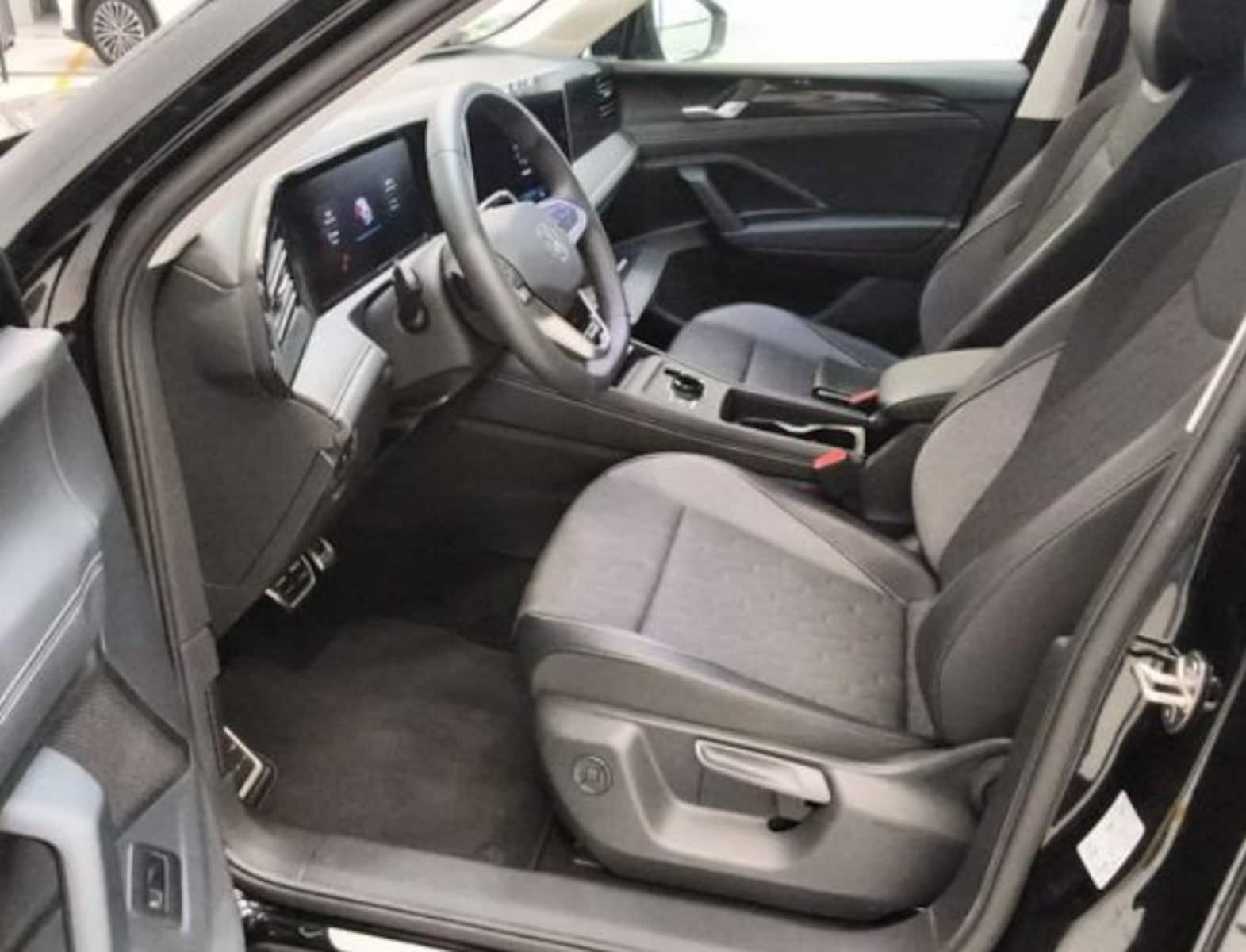 Volkswagen Tiguan – Bild 4
