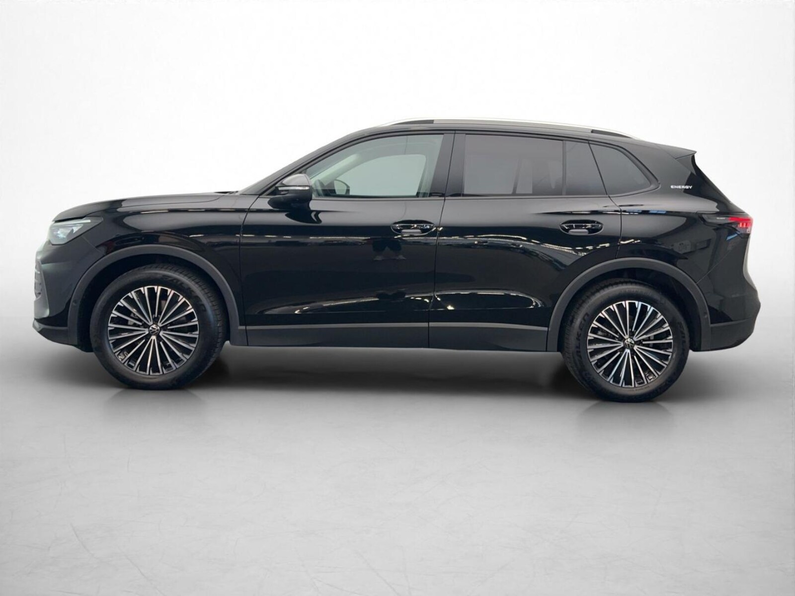 Volkswagen Tiguan – Bild 4