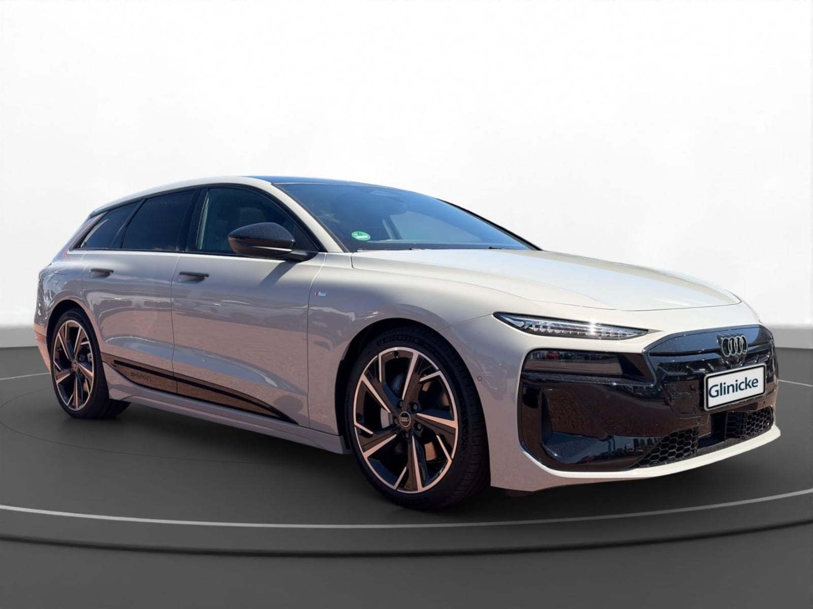 Audi A6 Avant e-tron – Bild 15