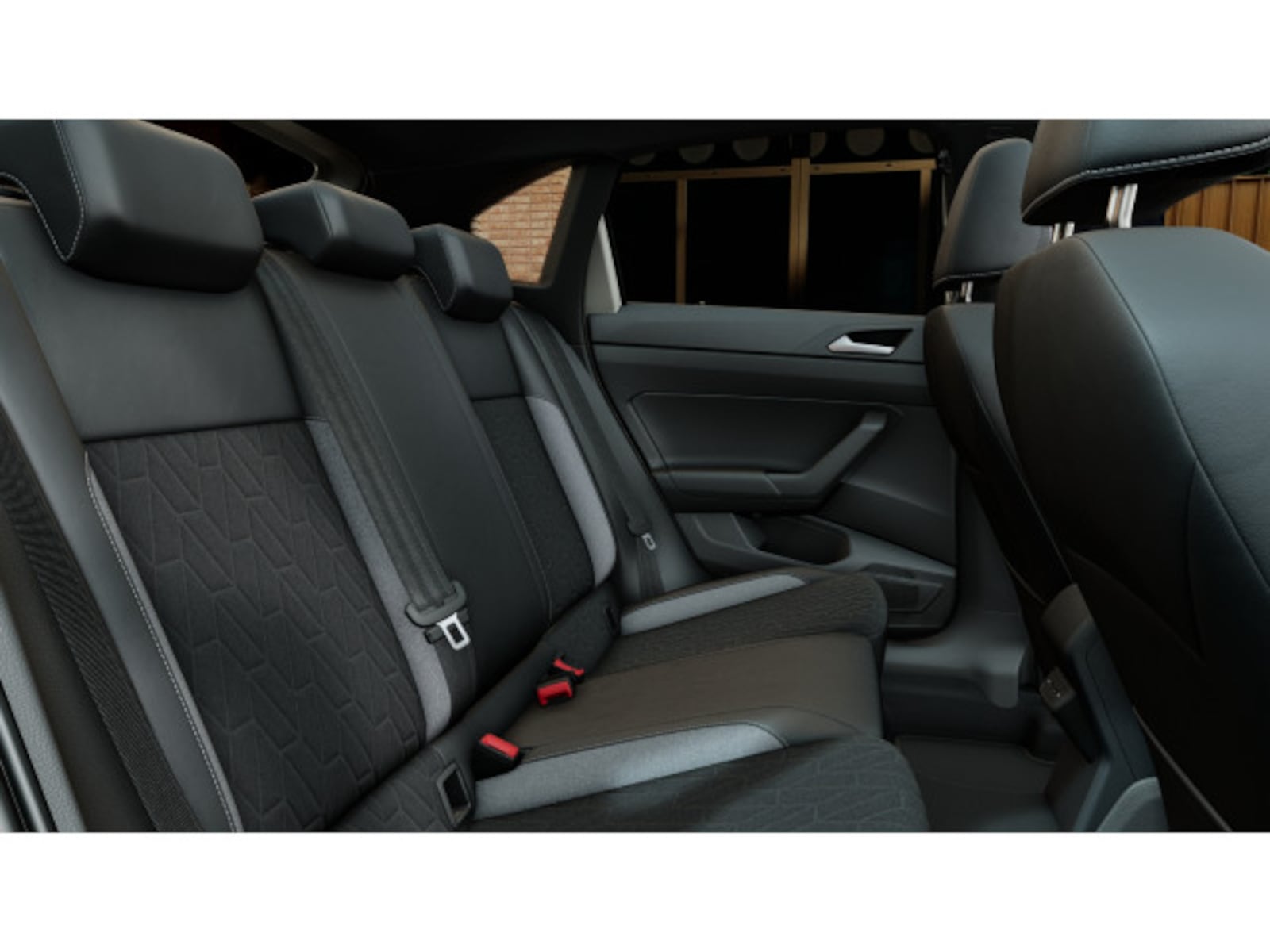 Volkswagen Taigo – Bild 7