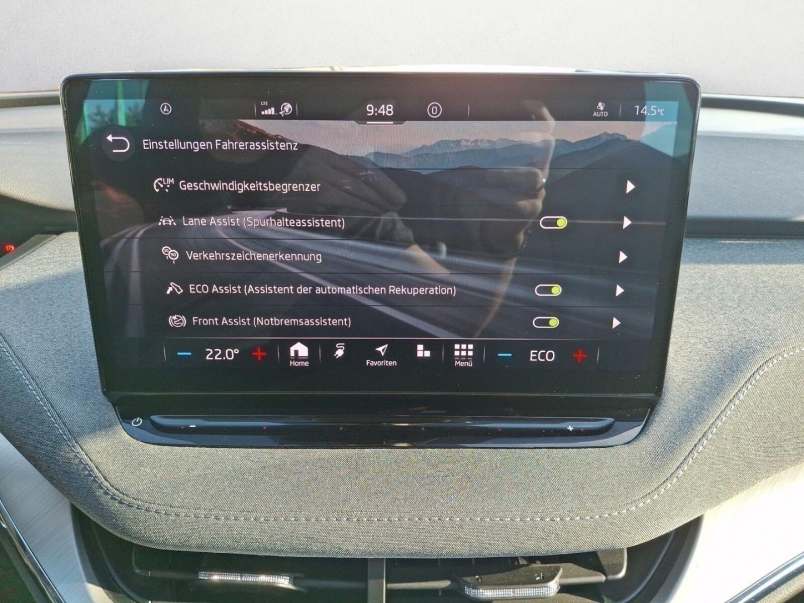 Škoda Enyaq – Bild 18