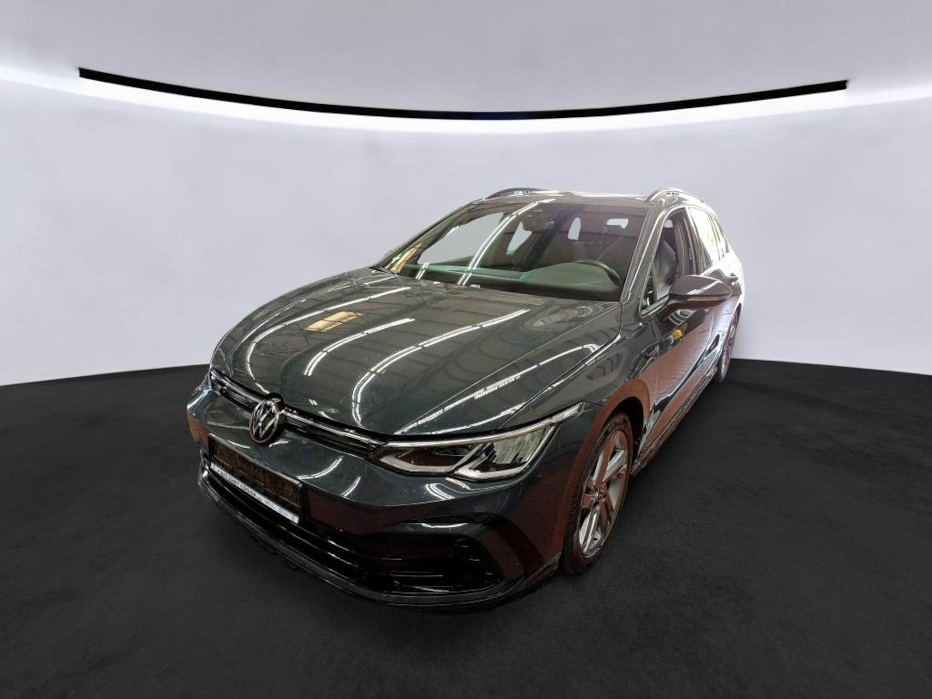Volkswagen Golf Variant 2023