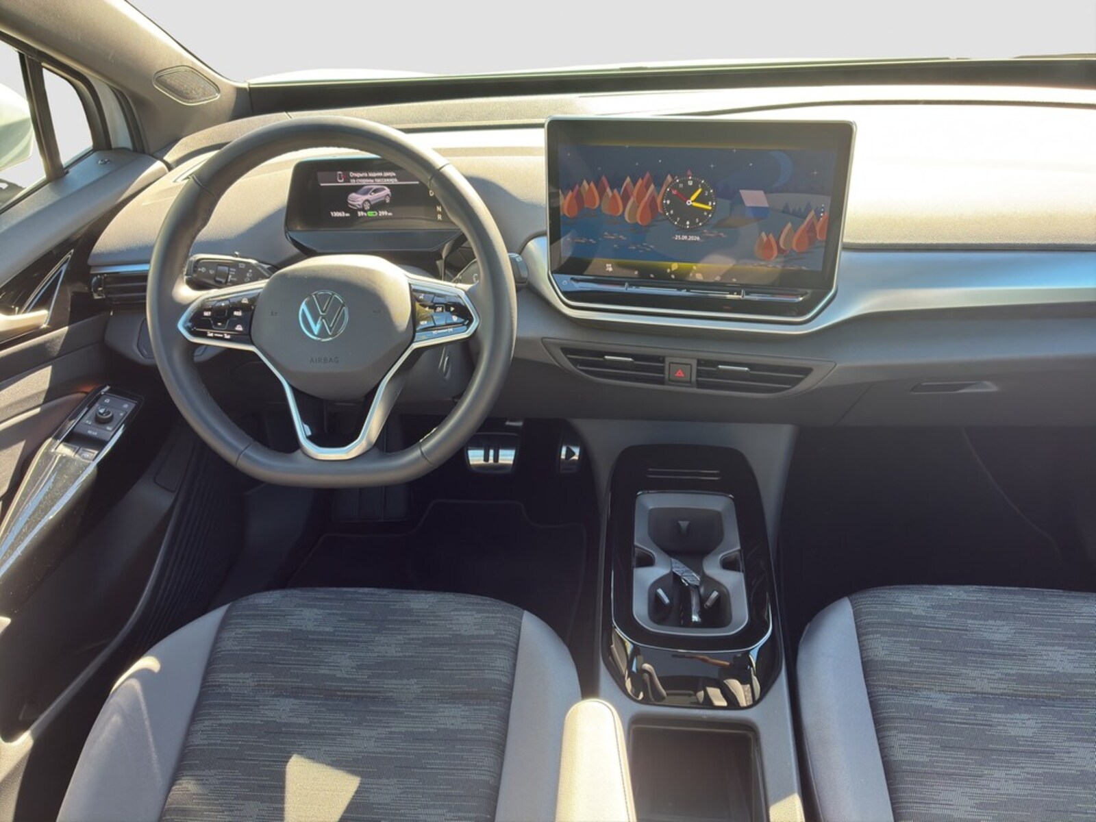 Volkswagen ID.4 – Bild 12