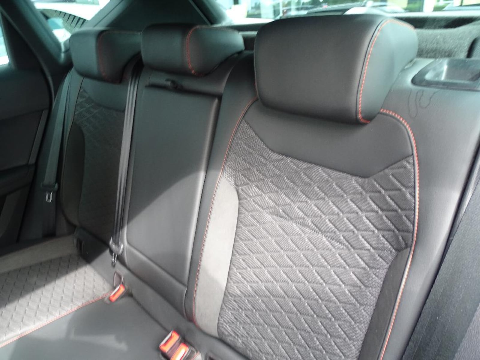 SEAT Ateca – Bild 7