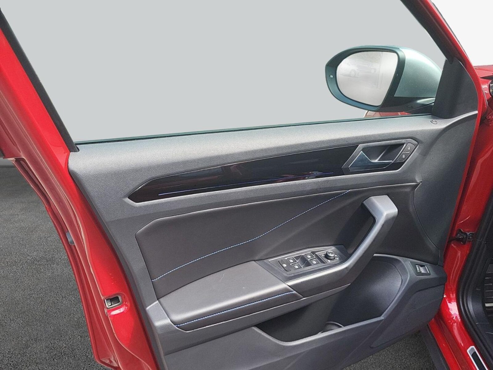 Volkswagen T-Roc – Bild 19