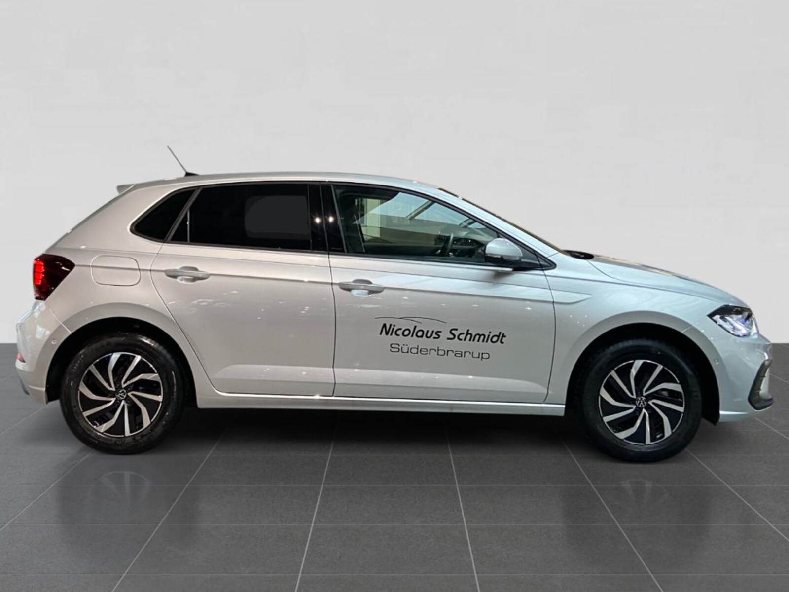 Volkswagen Polo – Bild 3
