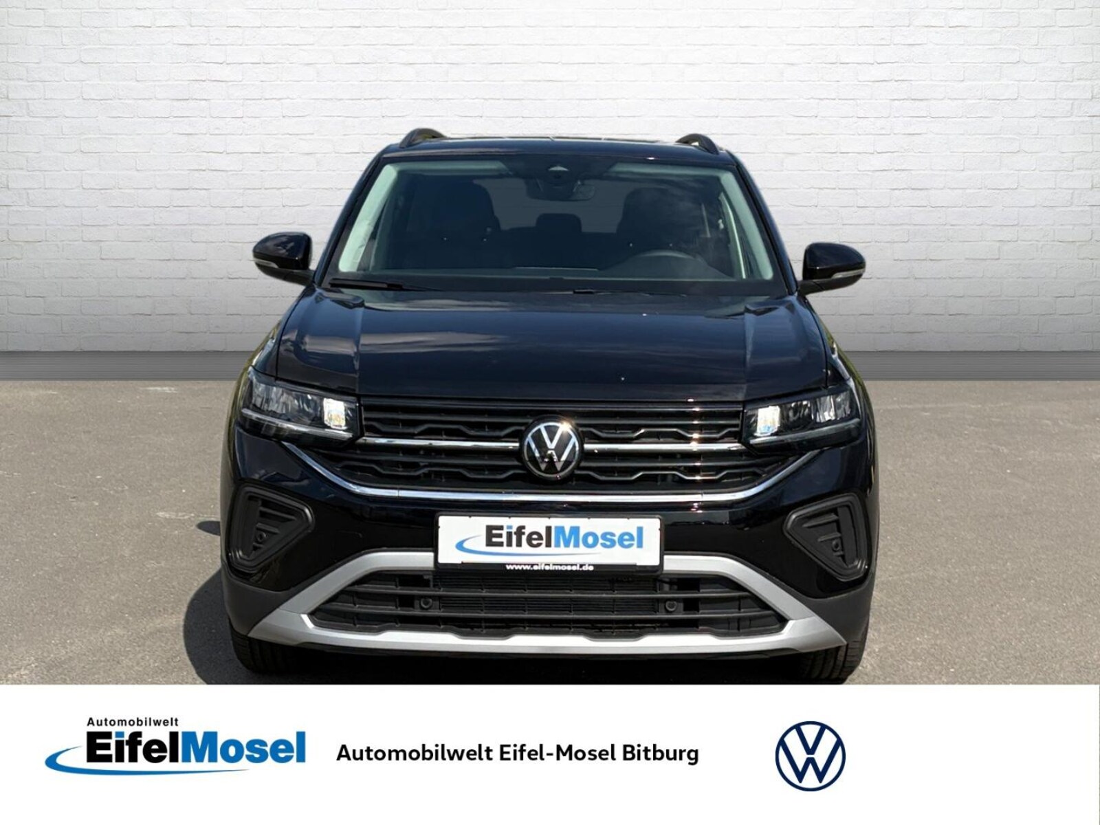 Volkswagen T-Cross – Bild 8