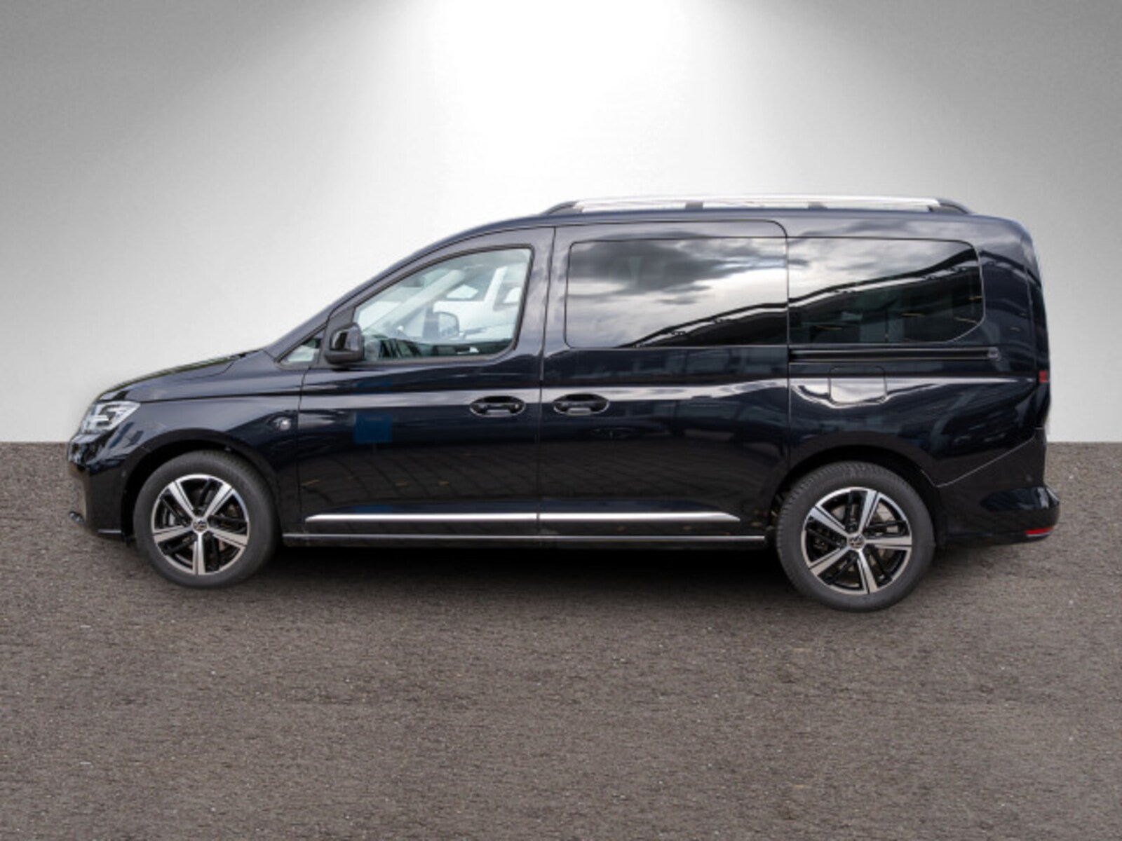 Volkswagen Caddy Maxi – Bild 4