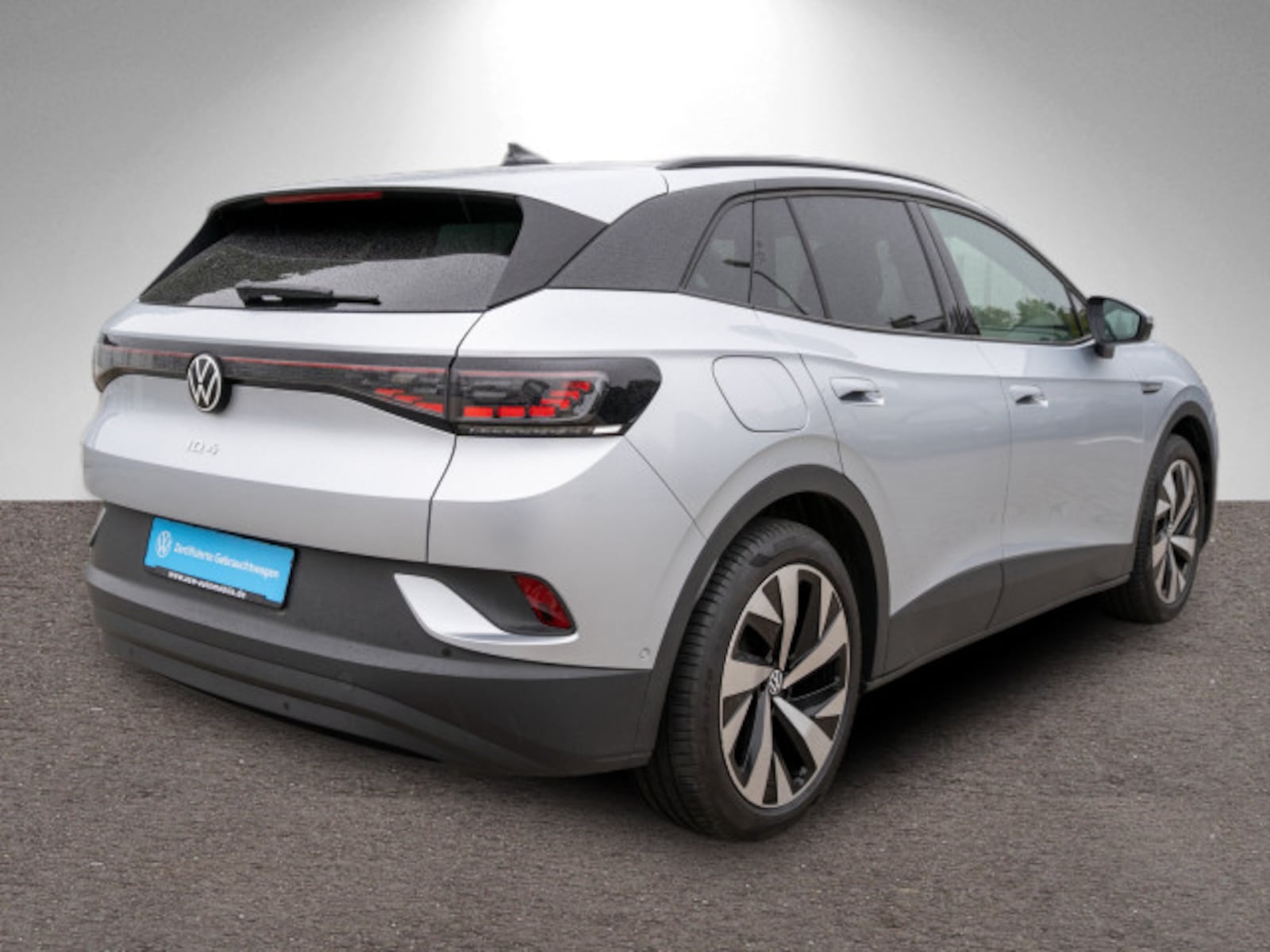 Volkswagen ID.4 – Bild 3