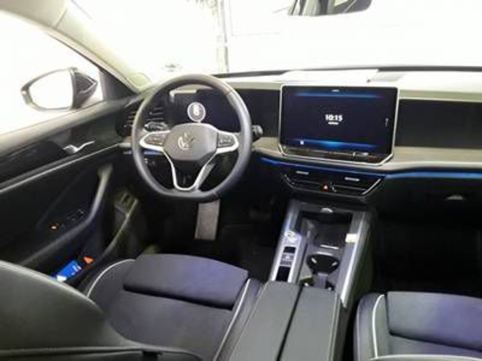 Volkswagen Passat – Bild 4