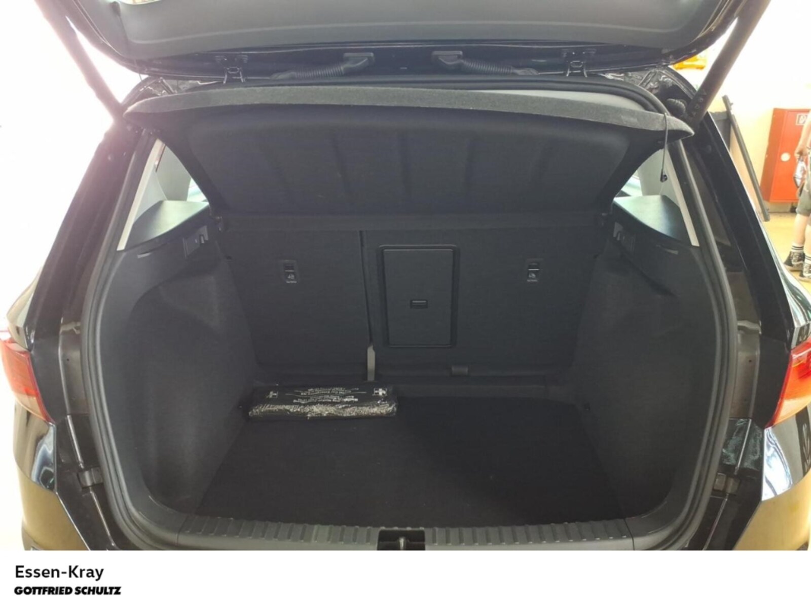 SEAT Ateca – Bild 6