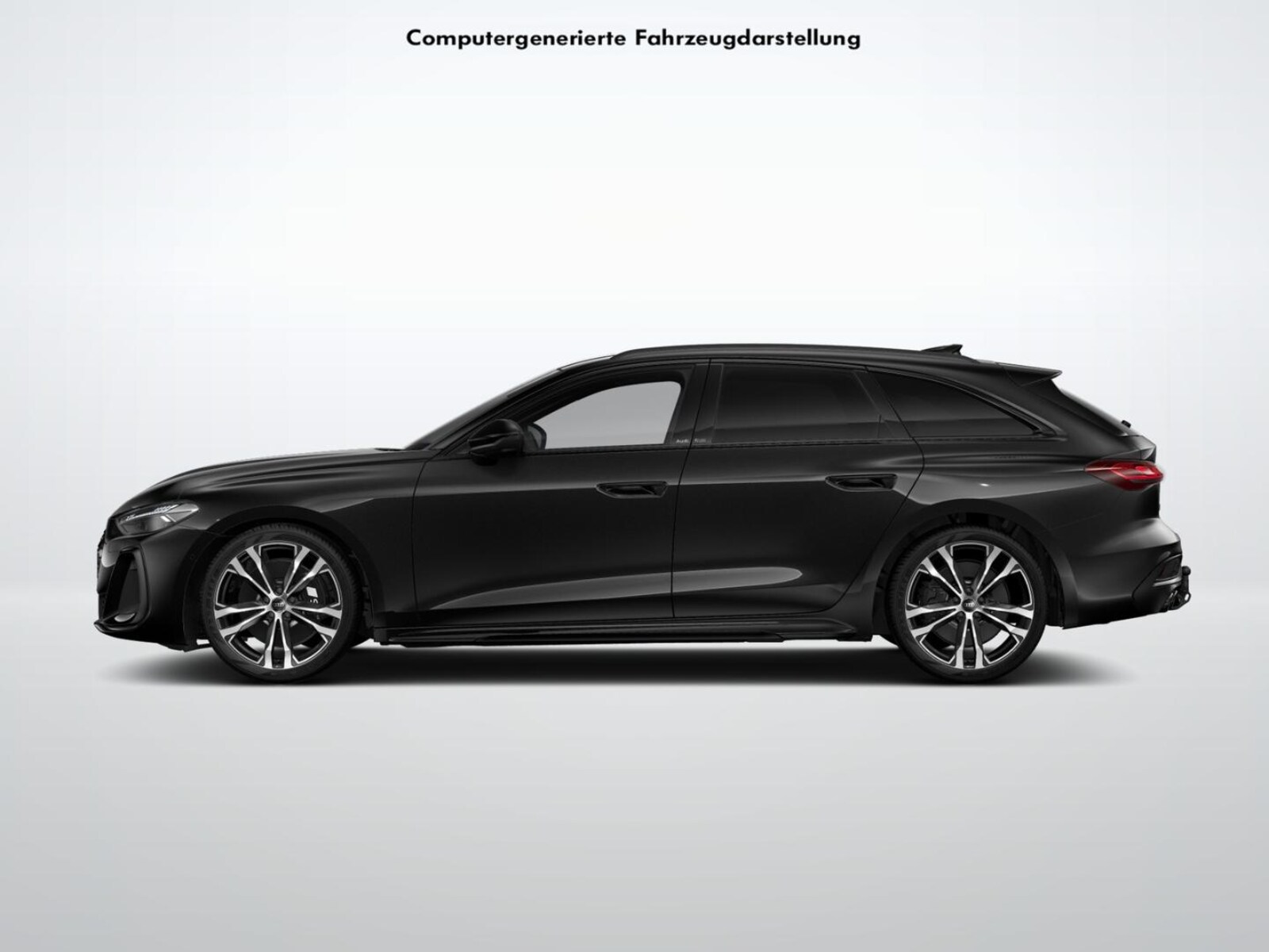 Audi S5 Avant – Bild 3