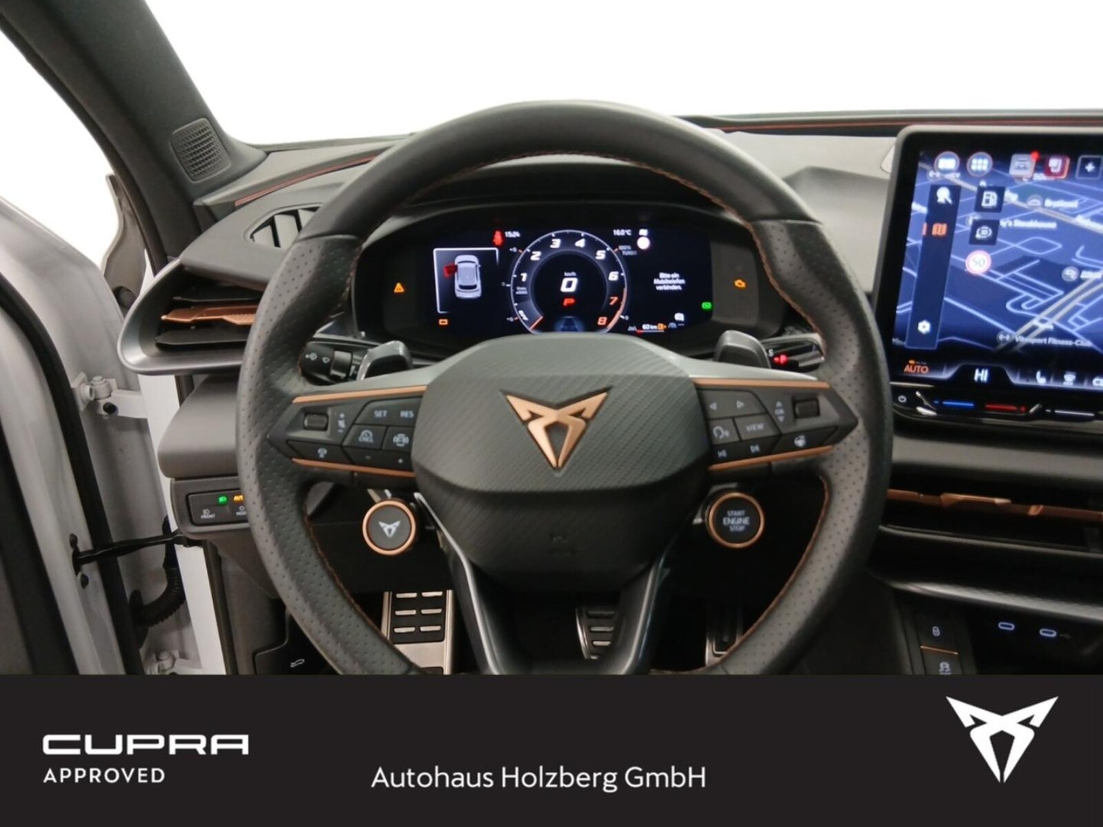 CUPRA Terramar – Bild 10