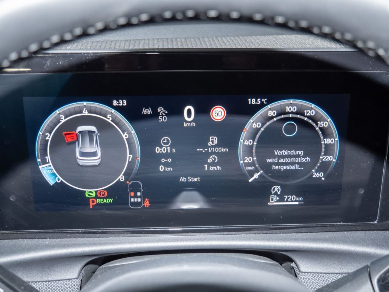 Volkswagen T-Roc – Bild 15