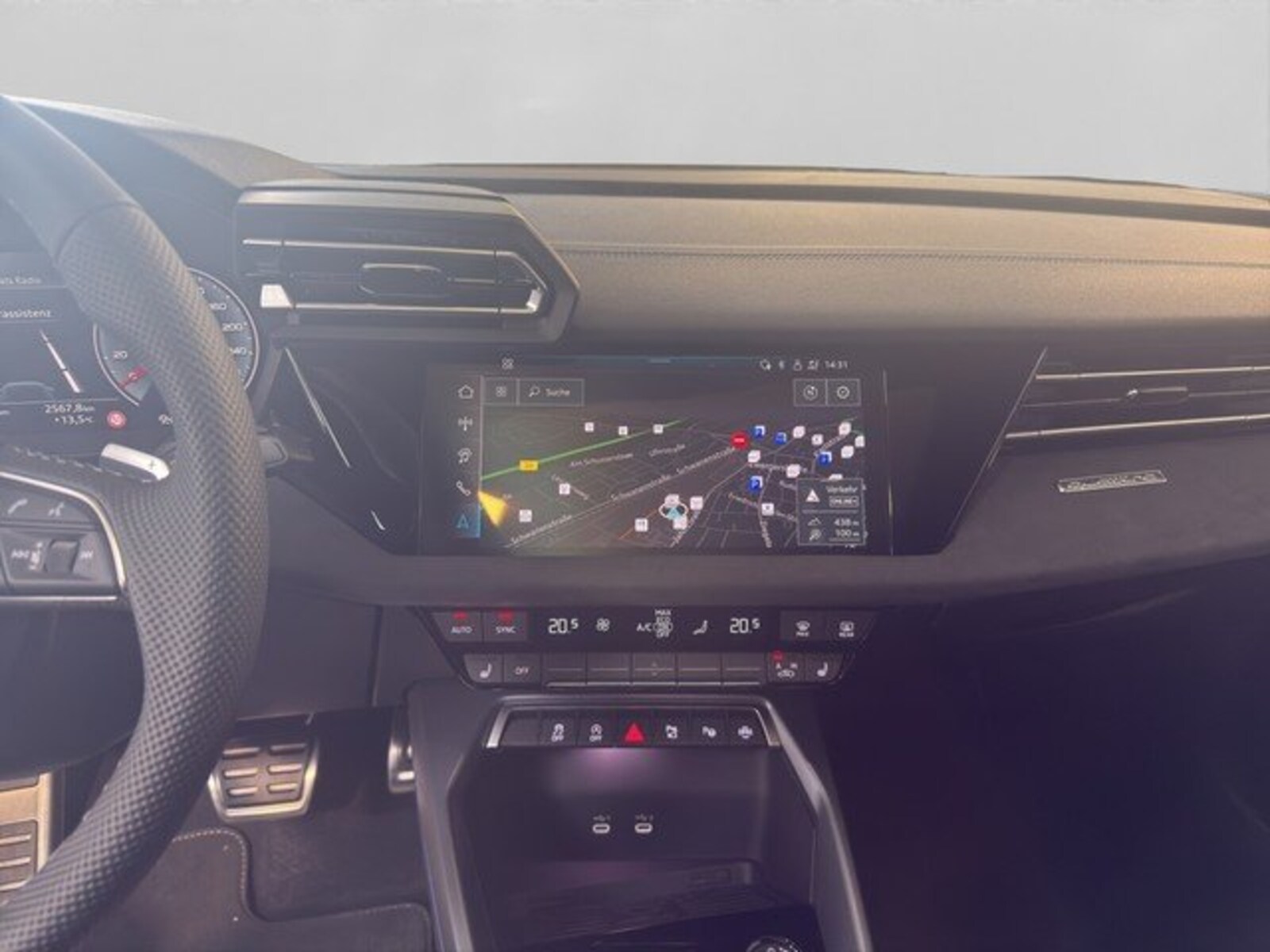 Audi A3 Sportback – Bild 12