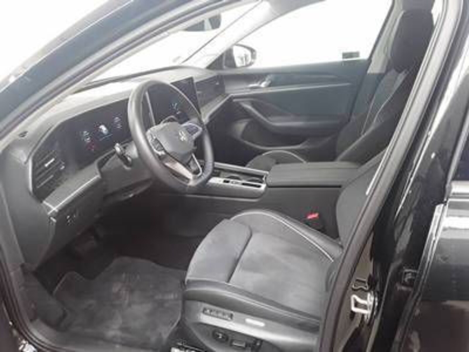 Volkswagen Passat – Bild 18