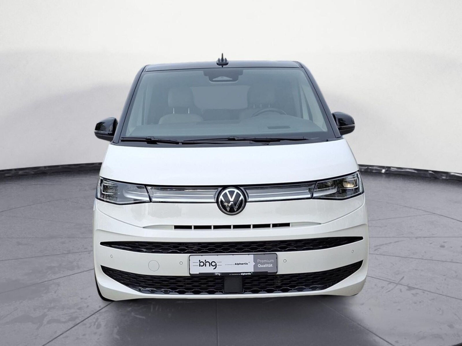 Volkswagen Multivan Langversion – Bild 8