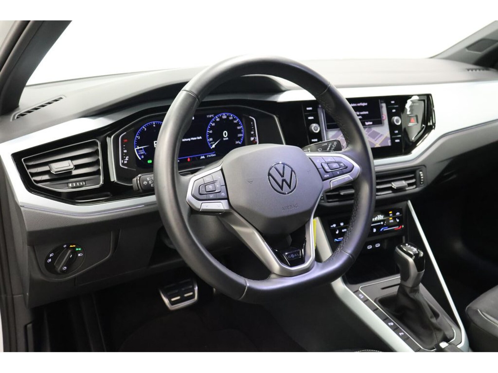 Volkswagen Taigo – Bild 17
