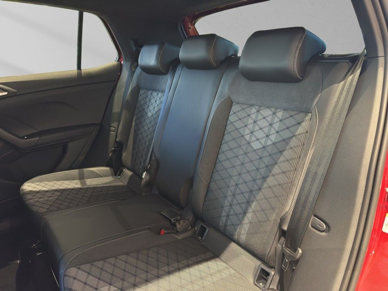 Volkswagen T-Cross – Bild 13
