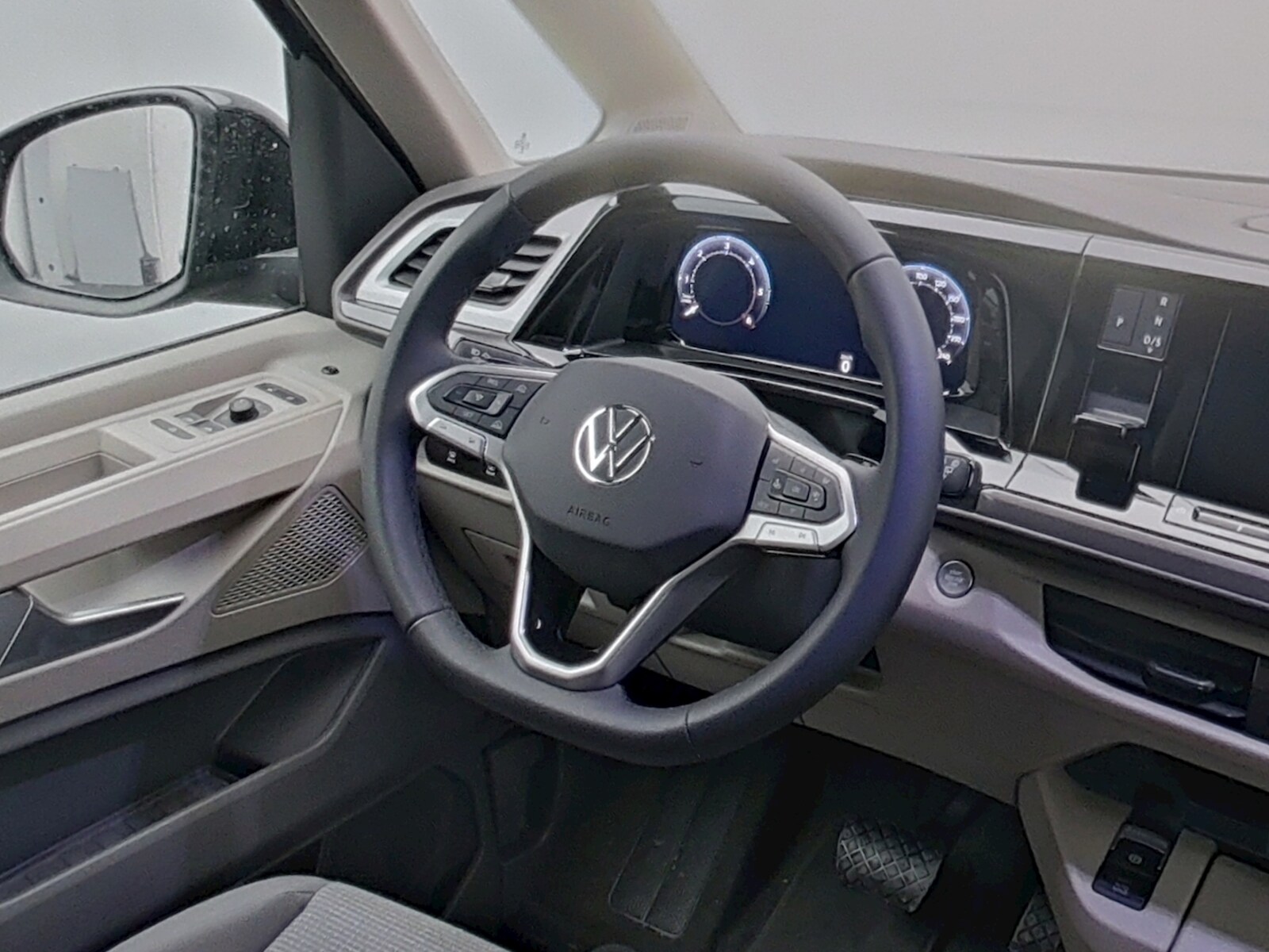 Volkswagen California – Bild 11