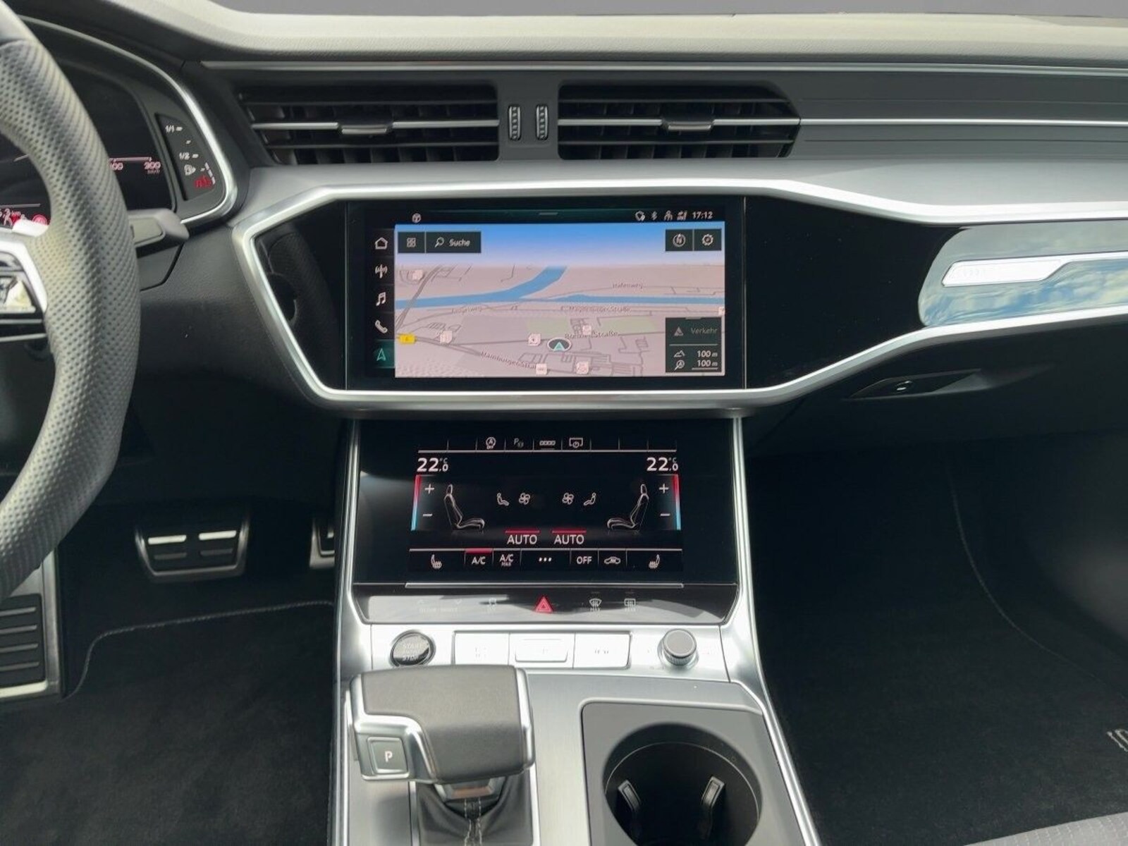 Audi A6 Limousine – Bild 9