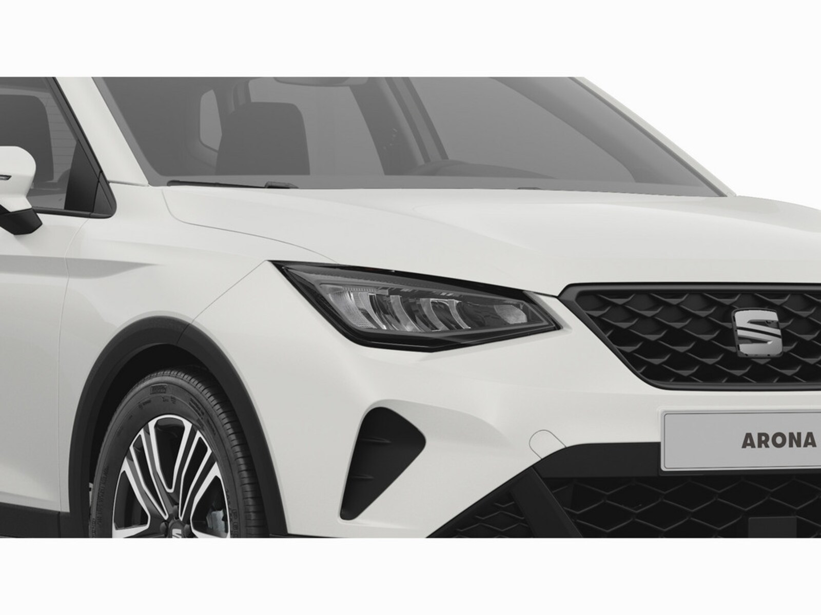 SEAT Arona – Bild 10
