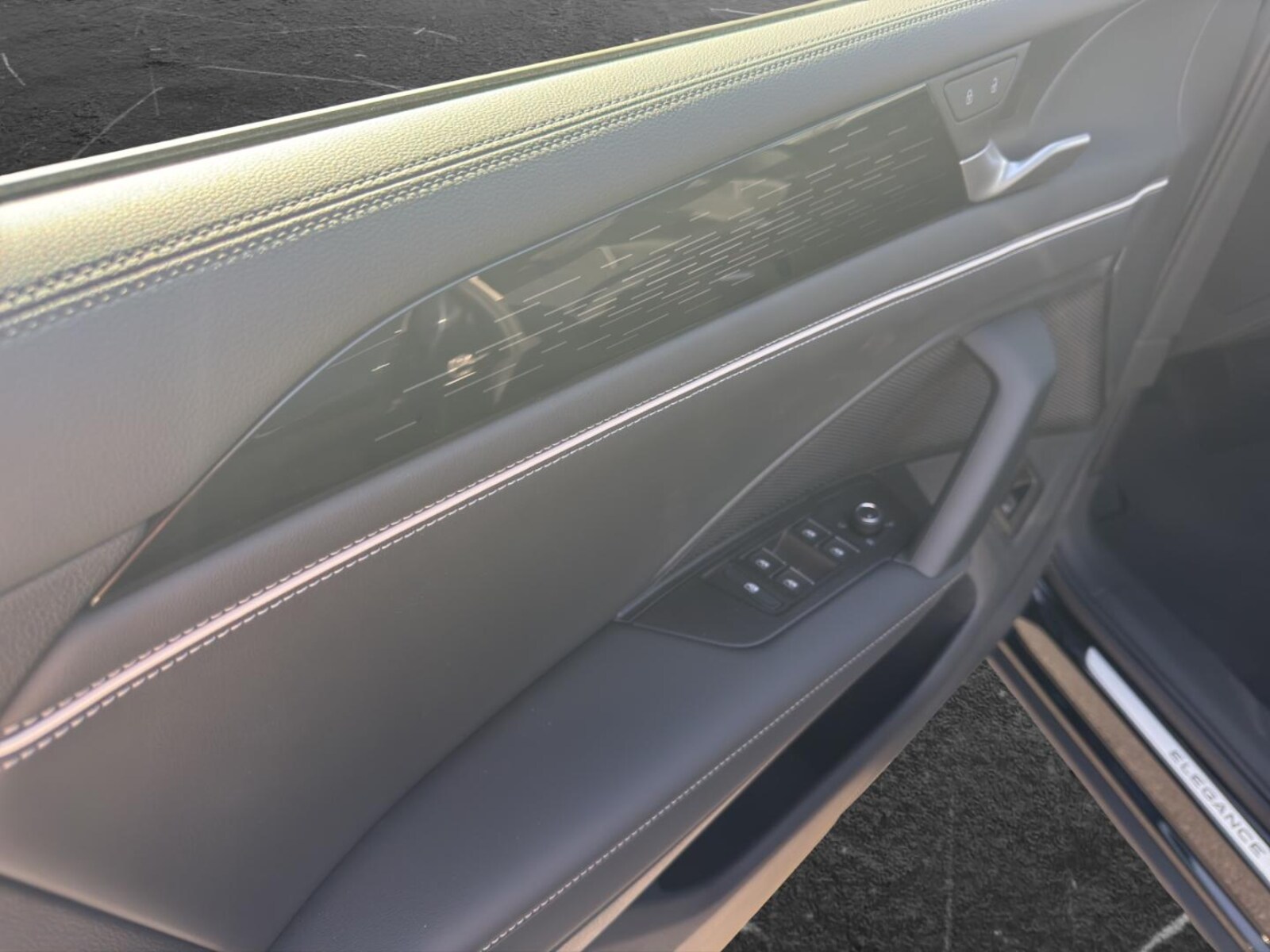 Volkswagen Tiguan – Bild 6