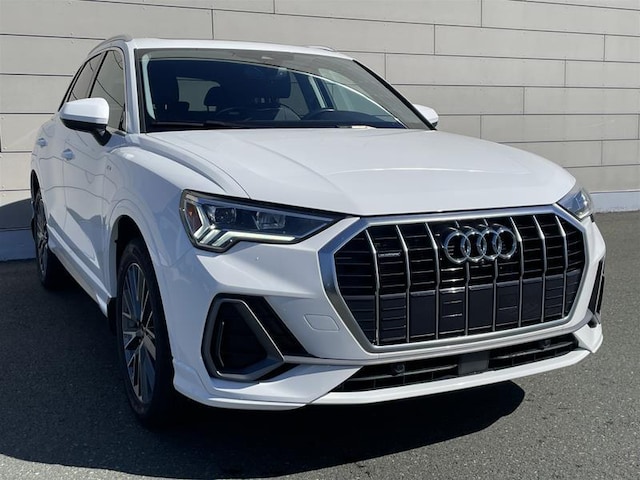 Photo of 2023 Audi Q3 SUV