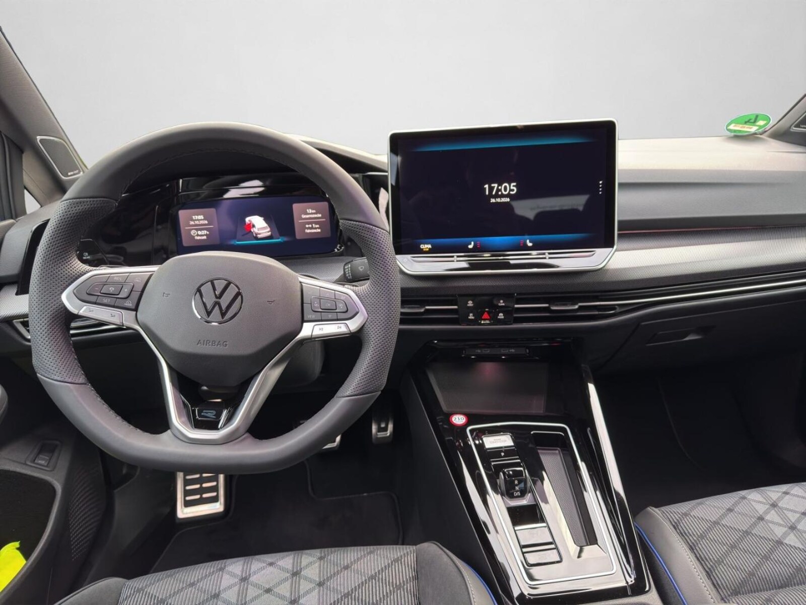 Volkswagen Golf Variant – Bild 3