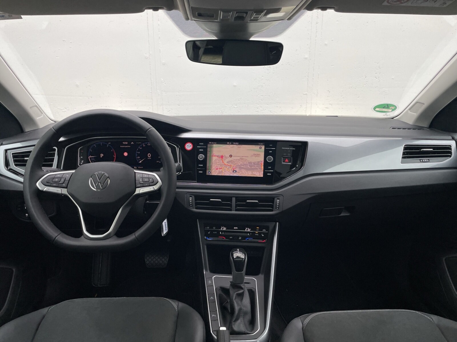 Volkswagen Polo – Bild 10