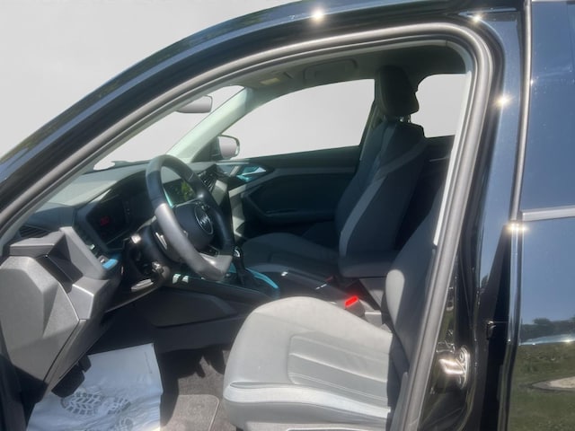 Audi A1 Citycarver 35 TFSI S Tronic - 2021 - Joinsteer - #8