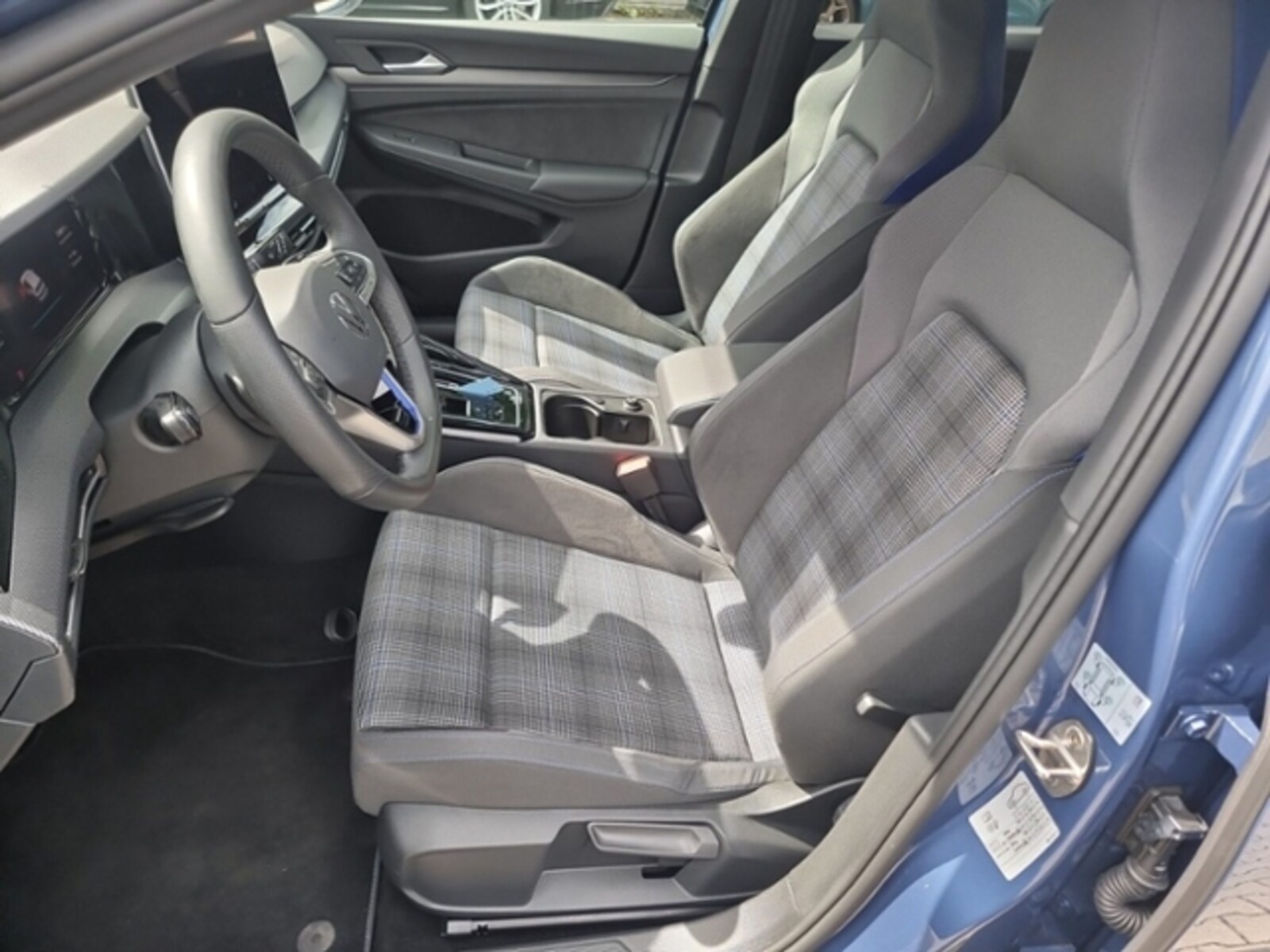 Volkswagen Golf – Bild 12