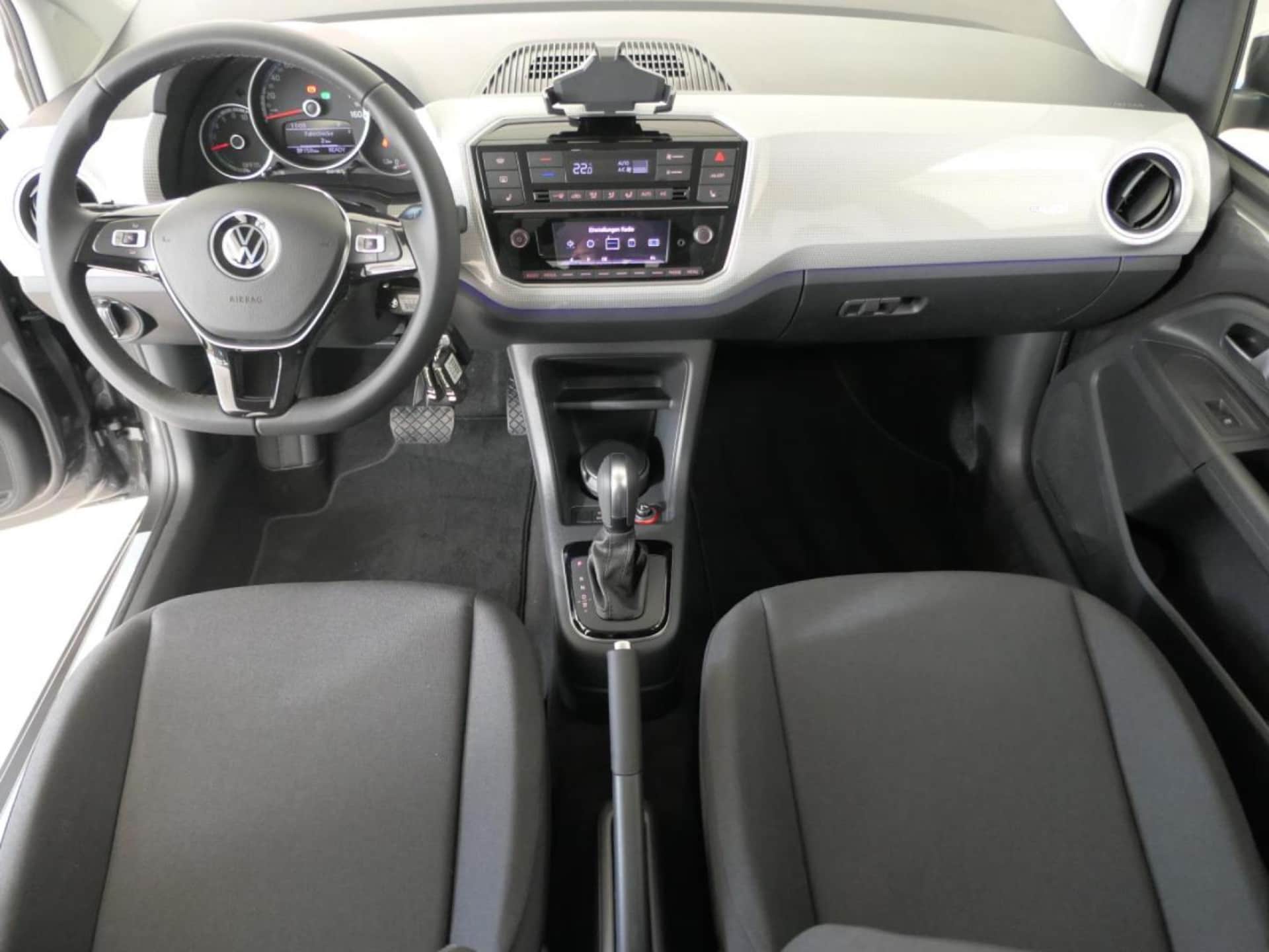 Volkswagen e-up! Edition