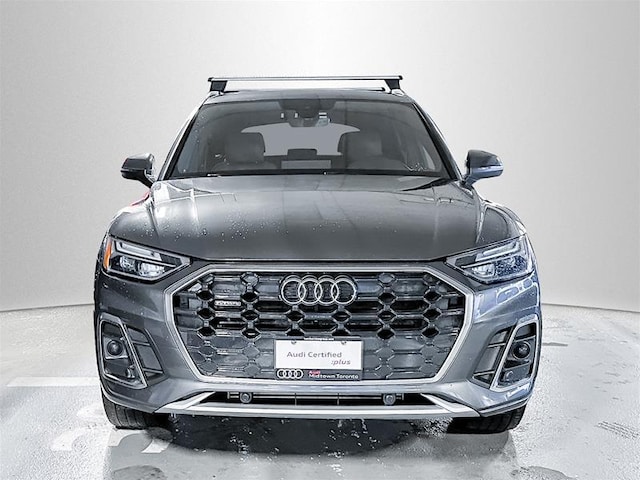 2022 Audi Audi Q5