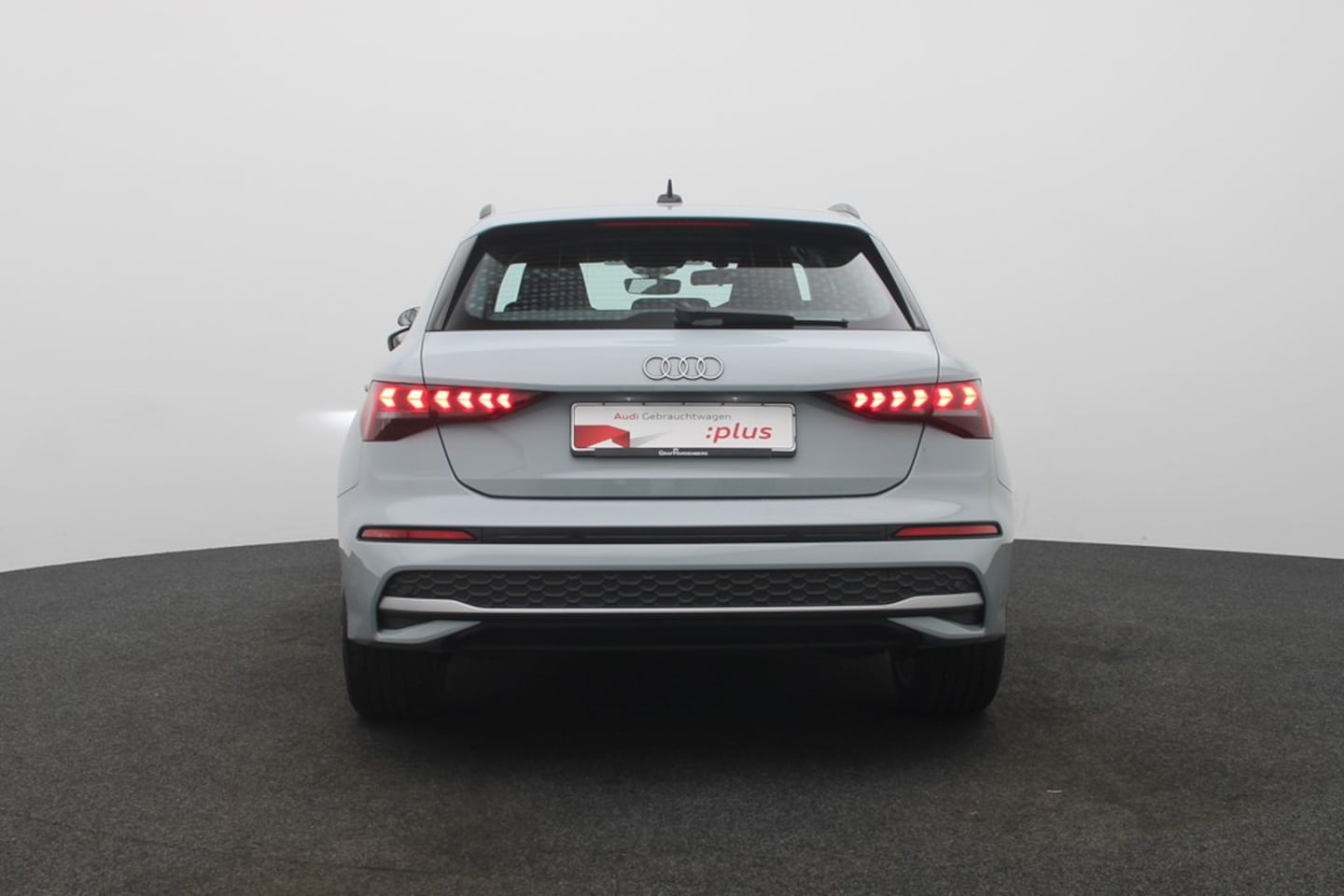 Bild über Audi A3 Sportback advanced 30 TDI Schaltgetriebe - für weitere Informationen kontaktieren Sie den Audi Partner