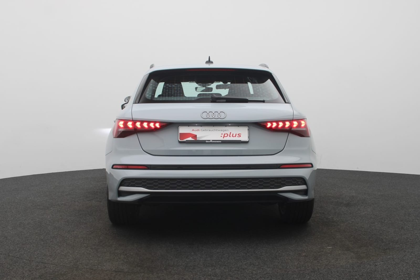 Audi A3 Sportback – Bild 4
