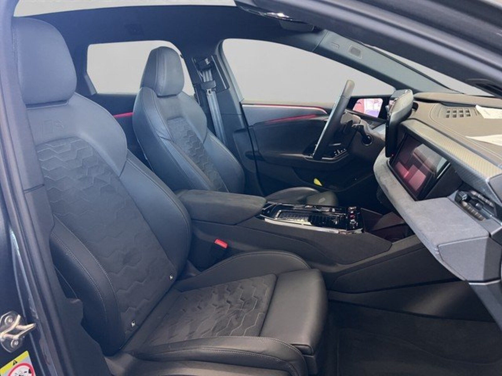 Audi A6 Avant e-tron – Bild 7