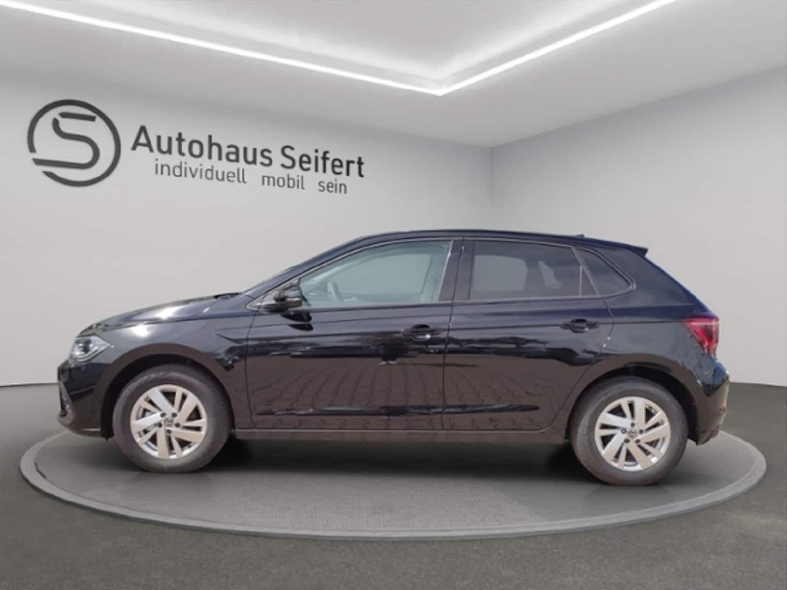 Volkswagen Polo – Bild 3