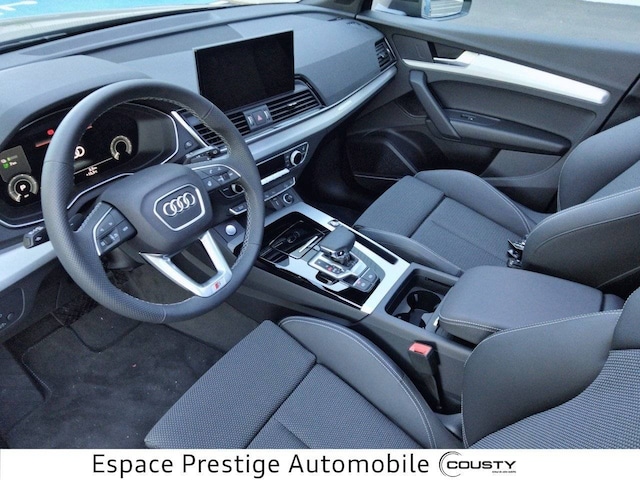 Audi Q5 Sportback TFSI E S Line 55 TFSI E Quattro 367 Ch S Tronic -  - Joinsteer - #5