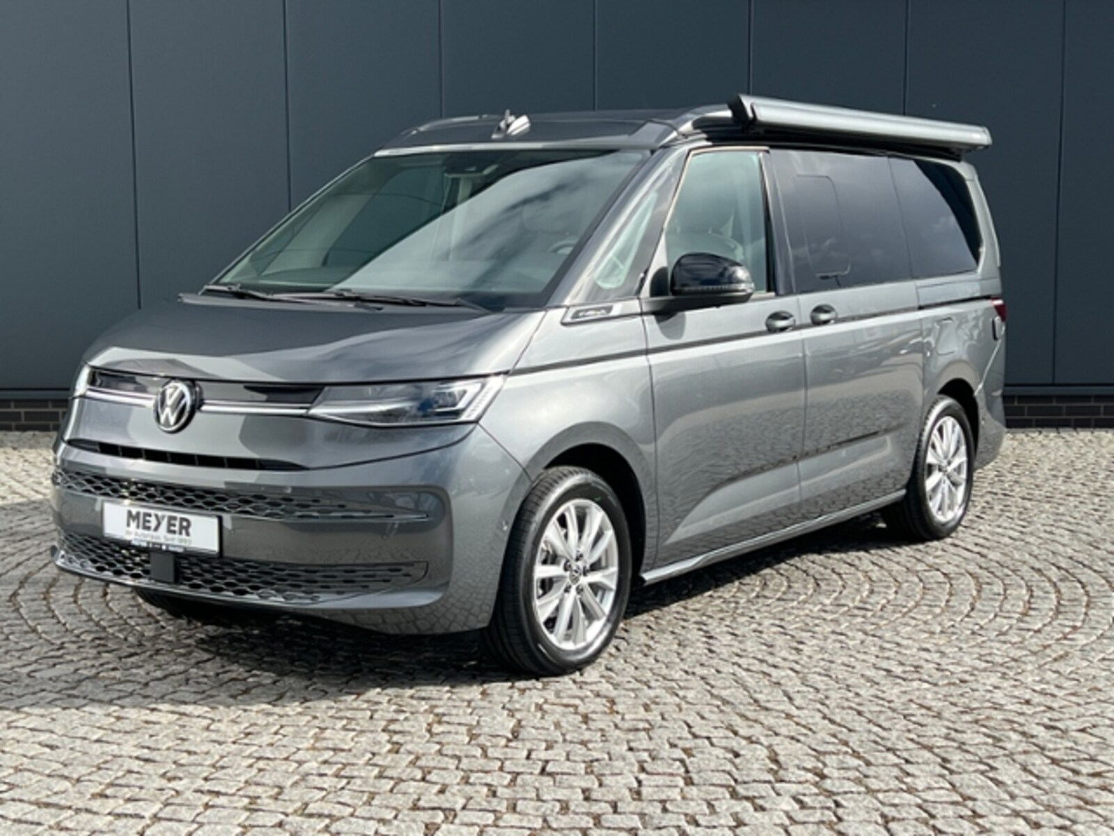 Volkswagen California