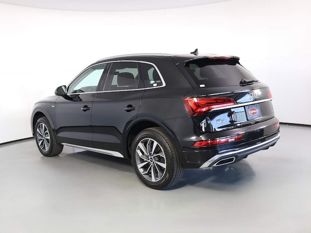 2024 Audi Q5