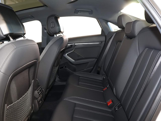 2026 Audi A3 Premium Plus - Photo 12