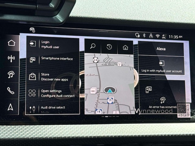 2026 Audi RS 3 Base - Photo 20