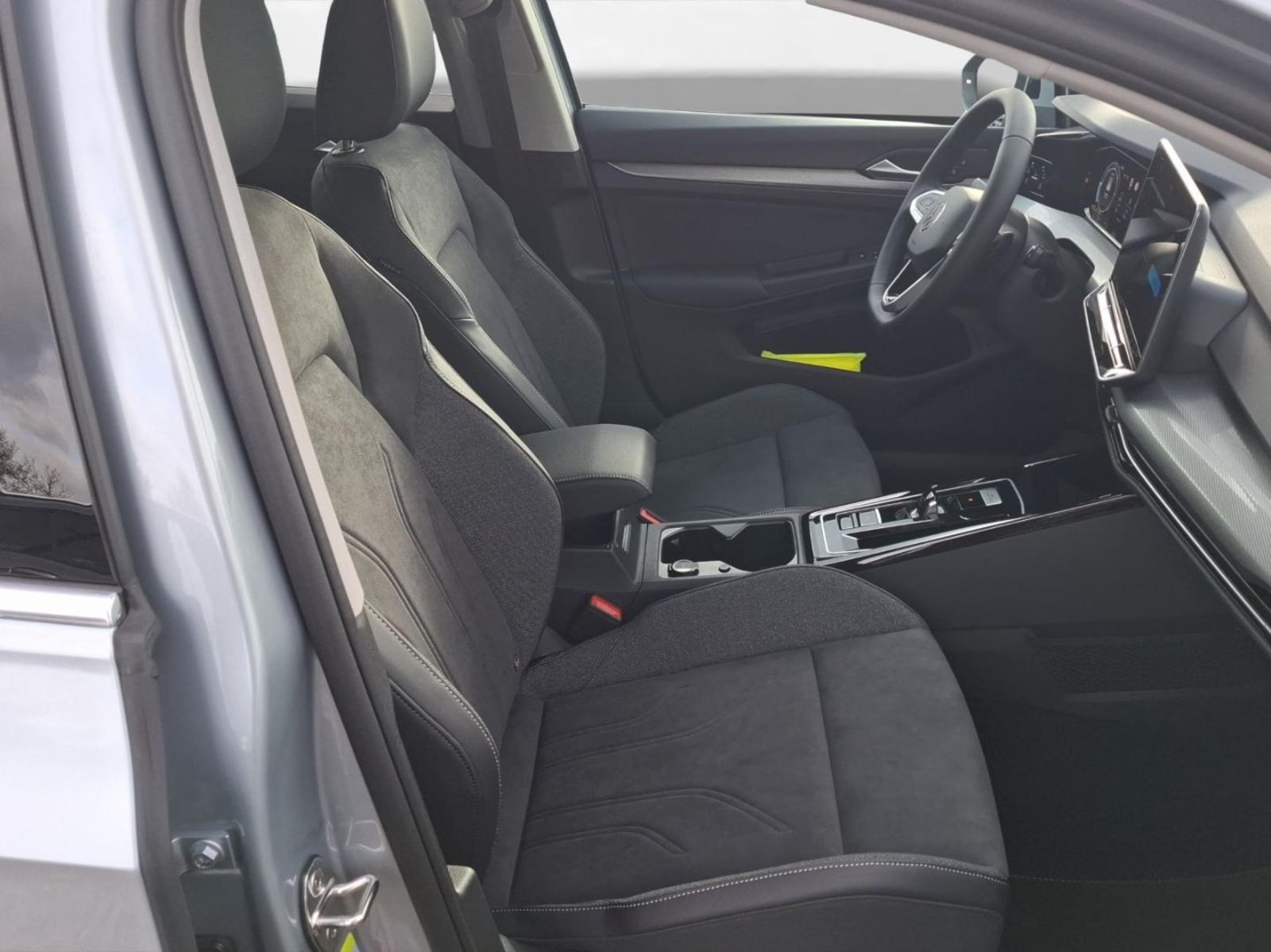 Volkswagen Golf Variant – Bild 10