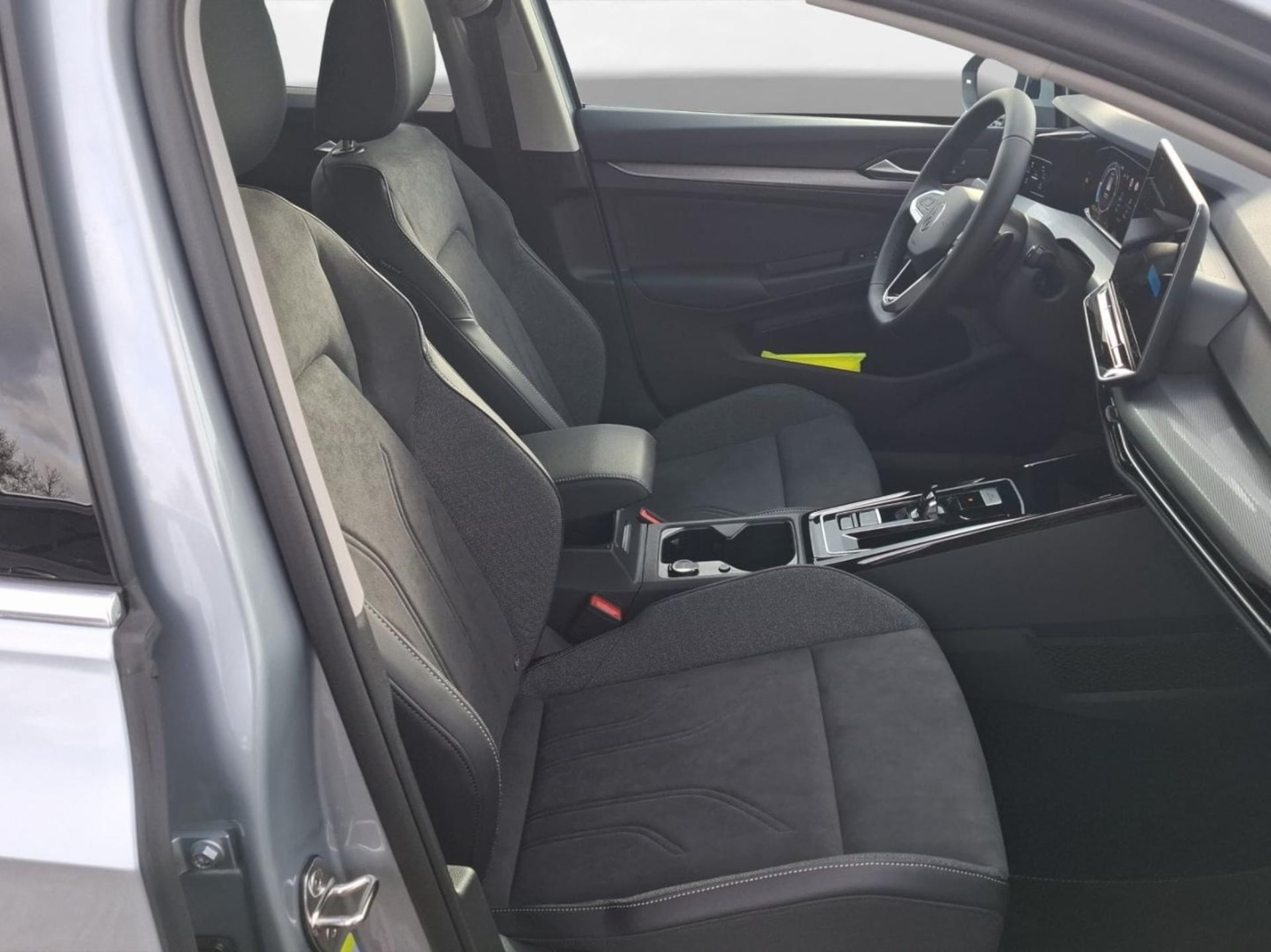 Volkswagen Golf Variant Style